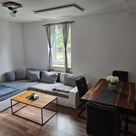 אבנסי Wohnung Pascal מראה חיצוני תמונה