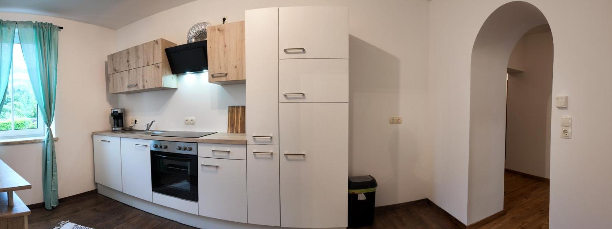 אבנסי Wohnung Pascal מראה חיצוני תמונה