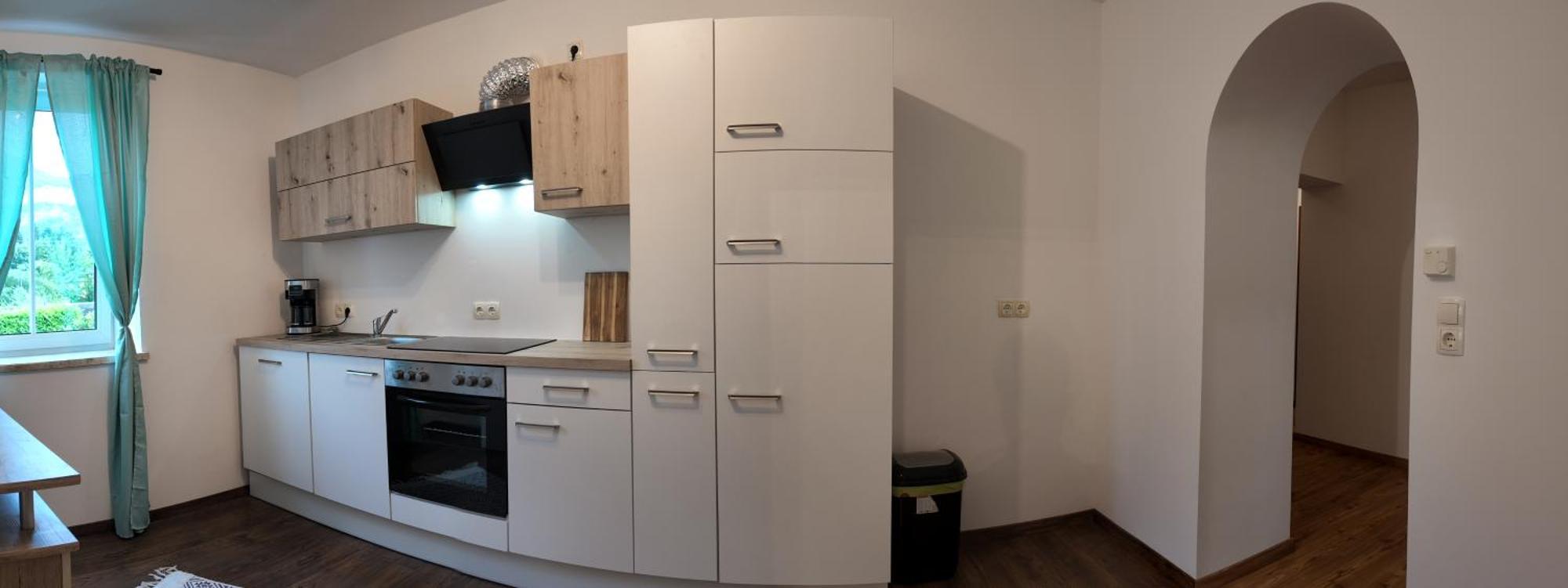אבנסי Wohnung Pascal מראה חיצוני תמונה