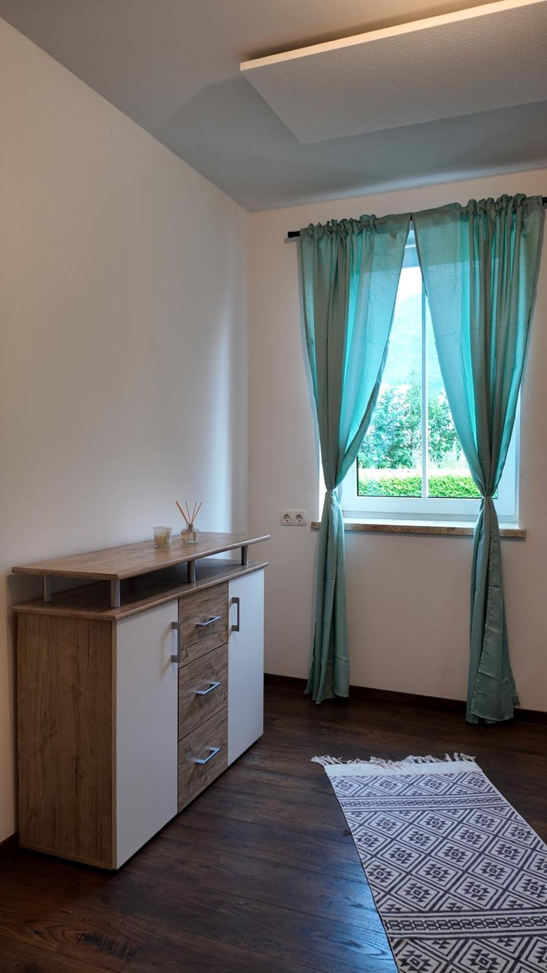 אבנסי Wohnung Pascal מראה חיצוני תמונה
