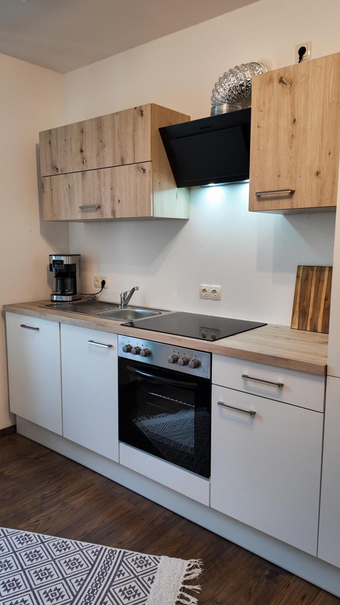 אבנסי Wohnung Pascal מראה חיצוני תמונה