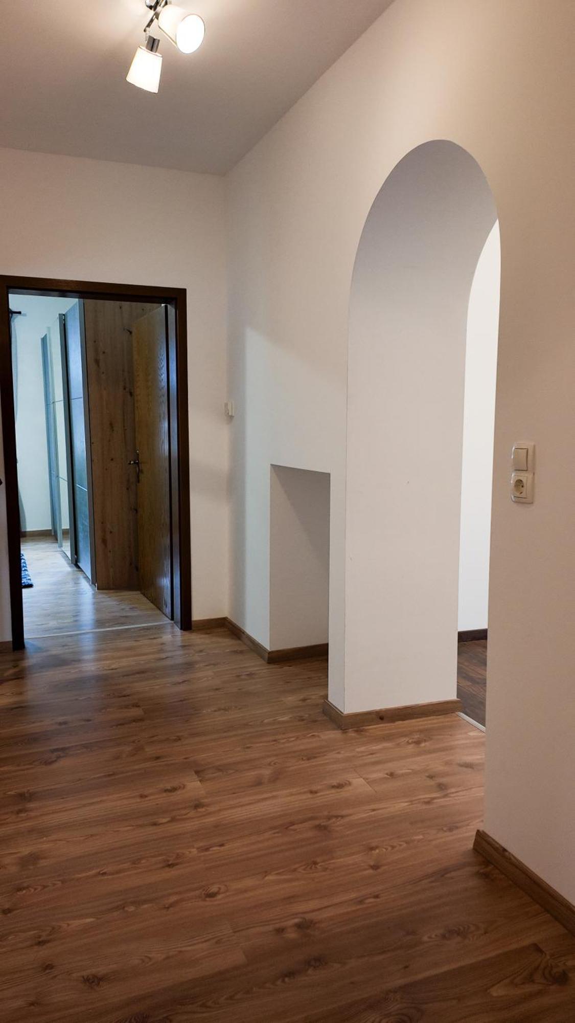 אבנסי Wohnung Pascal מראה חיצוני תמונה